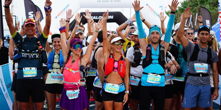 Gökçeada Ultra Trail heyecan dolu koşu deneyimi sunacak