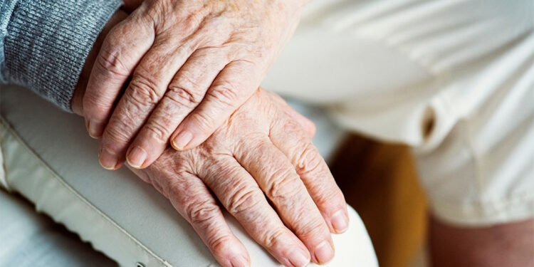 Avrupa'da ortalama yaşam süresi 81.4 yıl