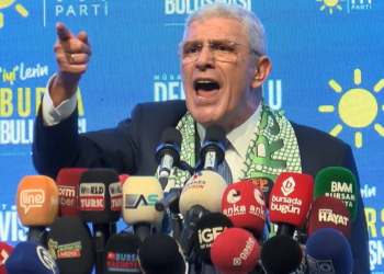Abdullah Öcalan'ın bir çağrı yapması istendi