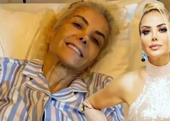 Acı haber geldi... Tanyeli hayatını kaybetti
