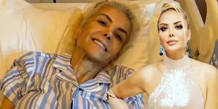 Acı haber geldi... Tanyeli hayatını kaybetti