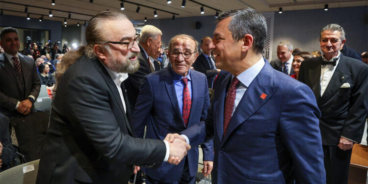 Volkan Konak'ı kaybetmenin derin üzüntüsünü yaşıyoruz