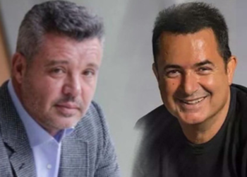 Acun Ilıcalı ve Sadettin Saran'a yasa dışı bahis iddianamesi