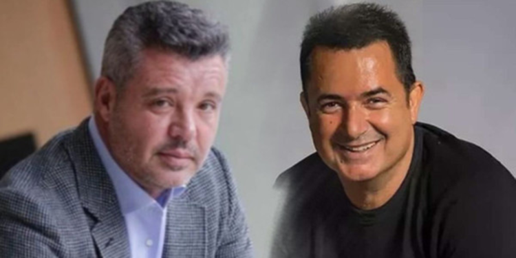 Acun Ilıcalı ve Sadettin Saran'a yasa dışı bahis iddianamesi