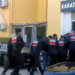 Adana'da 'Hücre-16' operasyonunda 12 tutuklama