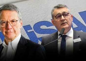 TÜSİAD Başkanları hakkındaki iddianame kabul edildi