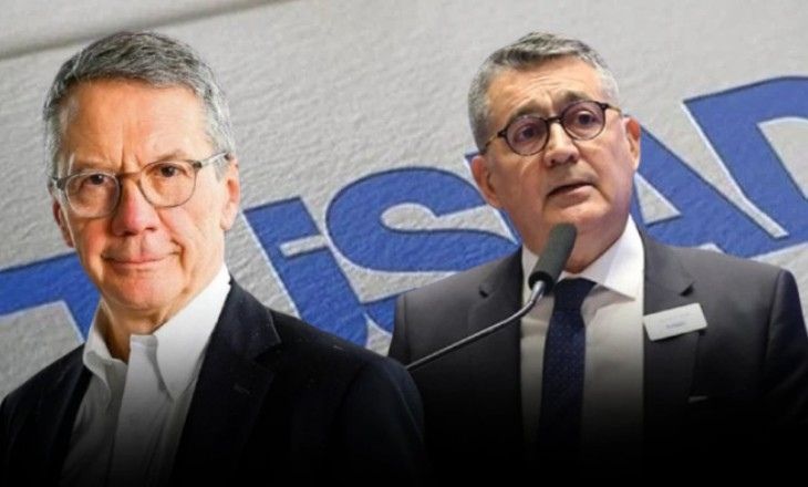 TÜSİAD Başkanları hakkındaki iddianame kabul edildi 