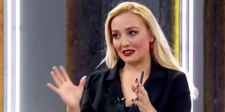 Akademisyen Çiğdem Bayraktar Ör davasında karar