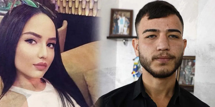 Aleyna Çakır'ın katil zanlısı Ümitcan Uygun hakim karşısında