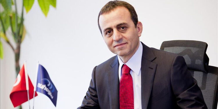 Ali Nuhoğlu'nun da aralarında bulunduğu 4 kişi tutuklandı