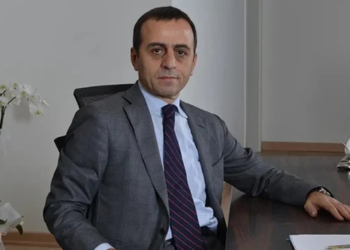 Ali Nuhoğlu'nun hesabına 3 milyar lira geçirdiği tespit edildi