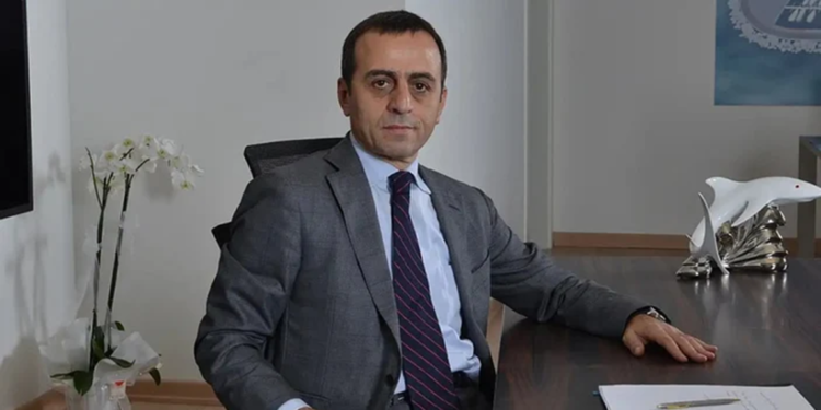 Ali Nuhoğlu'nun hesabına 3 milyar lira geçirdiği tespit edildi