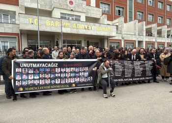 Amasra'daki maden faciası davasında 20 sanığa hapis cezası