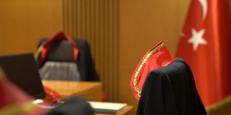 Amasya'da idare mahkemesi kuruldu