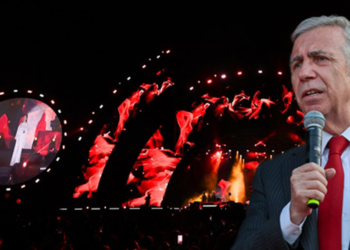 Ankara Büyükşehir Belediyesi'nden konser açıklaması
