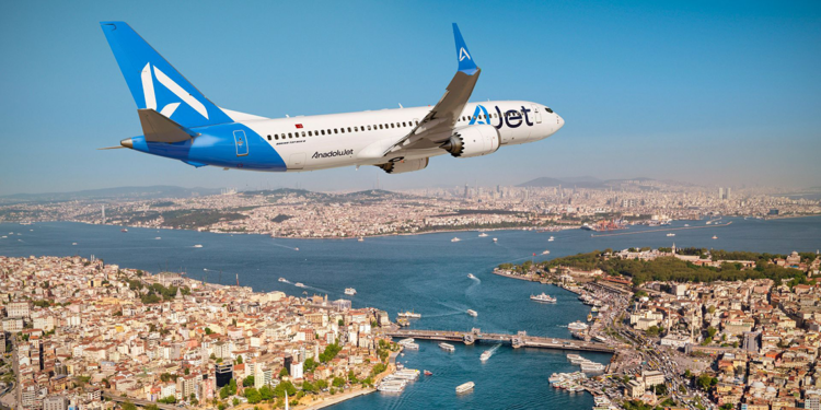 Ankara-Şam uçuşları başlıyor