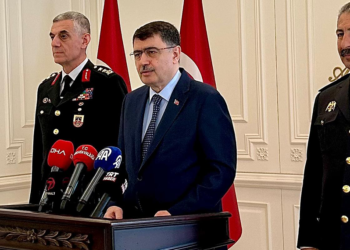 Ankara Valisi Şahin'den bayram tedbirleri açıklaması