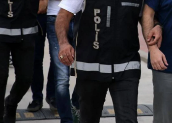 Ankara merkezli 2 ilde fuhuş ve gasp operasyonu: 20 gözaltı