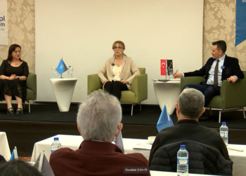 Ankara’da 'Miyelom Hasta Bilgilendirme Semineri' düzenlendi