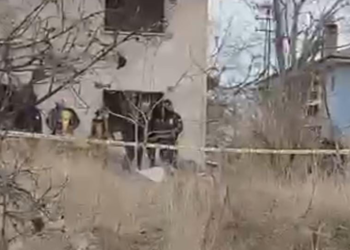 Ankara'da korkunç olay: 6 yaşındaki kız çocuğu ölü bulundu