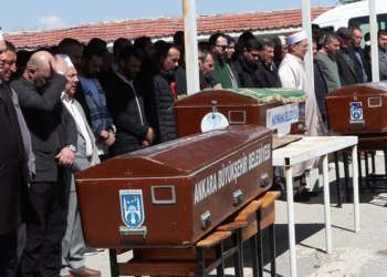 Ankara'daki kazada ölü sayısı 7'ye yükseldi