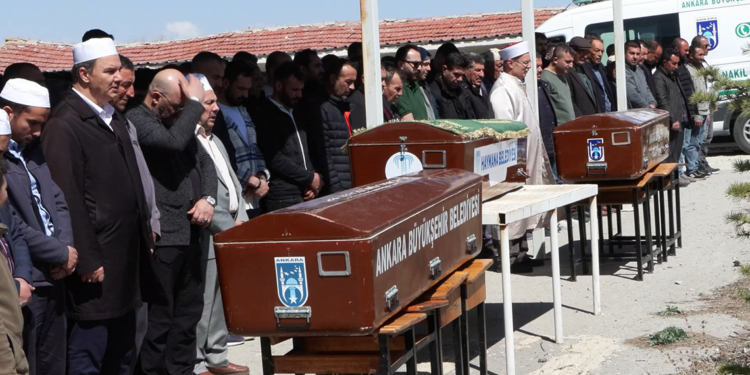 Ankara'daki kazada ölü sayısı 7'ye yükseldi