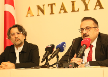 Antalya Müzesi'nin yeni projesi belli oldu