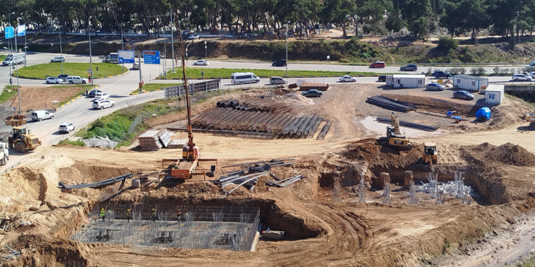 Antalya trafiğine 10 köprülü çözüm