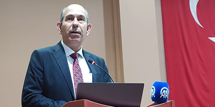 Artık suyu korumak ve tasarruf etmek zorundayız