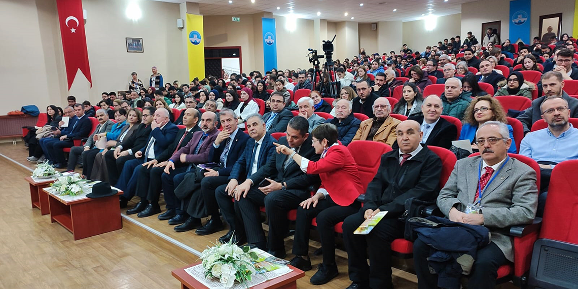 Artık suyu korumak ve tasarruf etmek zorundayız