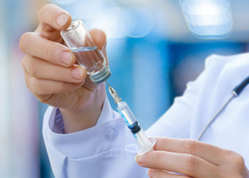 Aşılamanın yaygınlaştırılması, antibiyotik ihtiyacını azaltacak