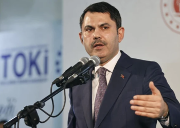 Attığımız her temelde umut var