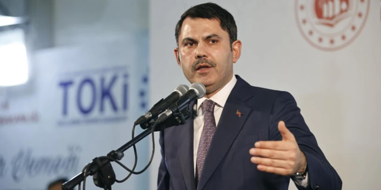 Attığımız her temelde umut var