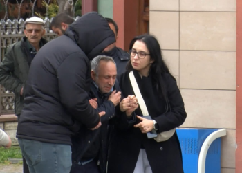 Avcılar'daki aile katliamı: Cenazeler teslim alındı