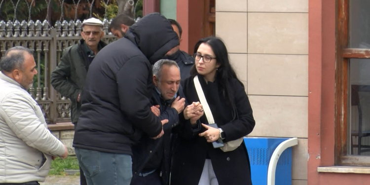 Avcılar'daki aile katliamı: Cenazeler teslim alındı