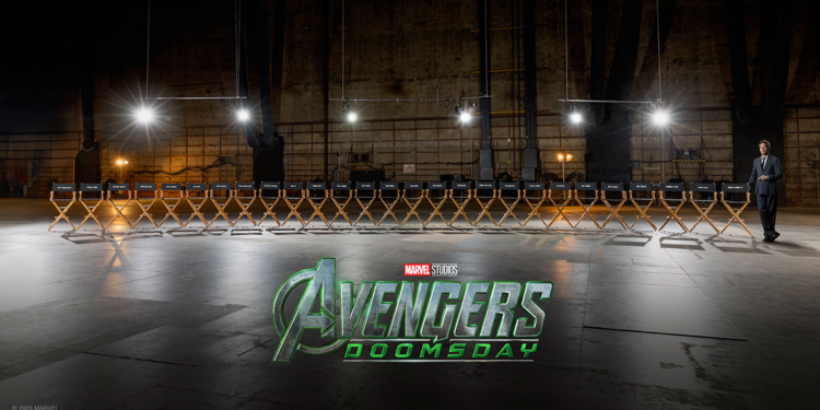 'Avengers: Doomsday' filminin kadrosu açıklandı