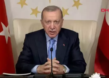 Avrupa güvenliği, sadece birliğe üye olanların meselesi değildir