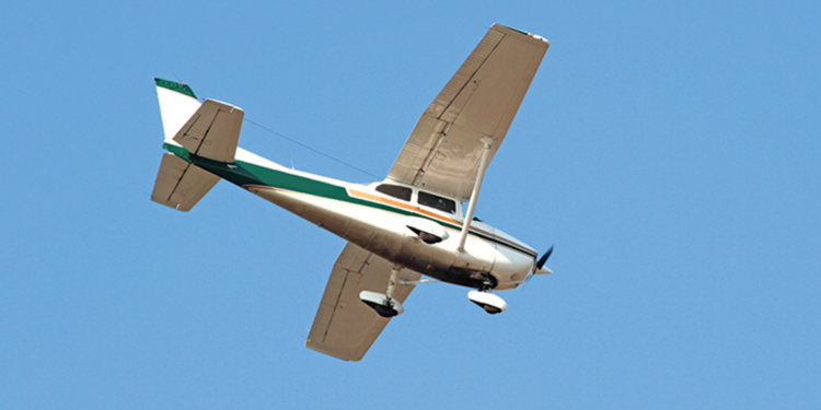 Avustralya'da küçük uçak düştü: 1 ölü