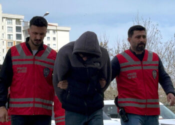 Babasını tüfekle öldürmüştü; tartışma, 'iş bulma' nedeniyle çıkmış