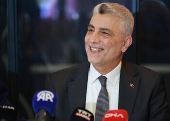 Gıdada sürümden kazanılacağı bir döneme gidiyoruz