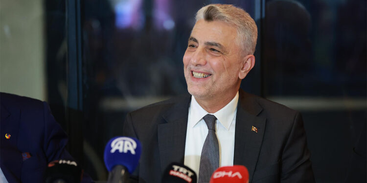 Gıdada sürümden kazanılacağı bir döneme gidiyoruz