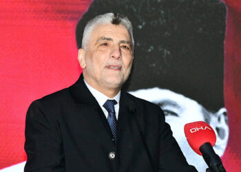 Yedi yirmi dört görevdeyiz