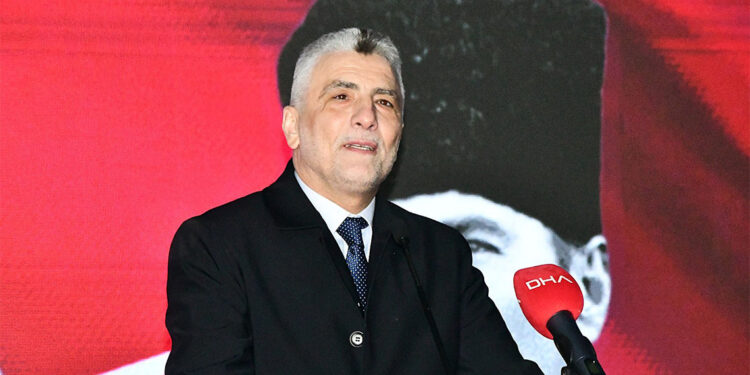 Yedi yirmi dört görevdeyiz