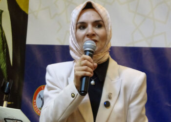 Aileyi güçlendiren çalışmalarımıza hız kazandırdık