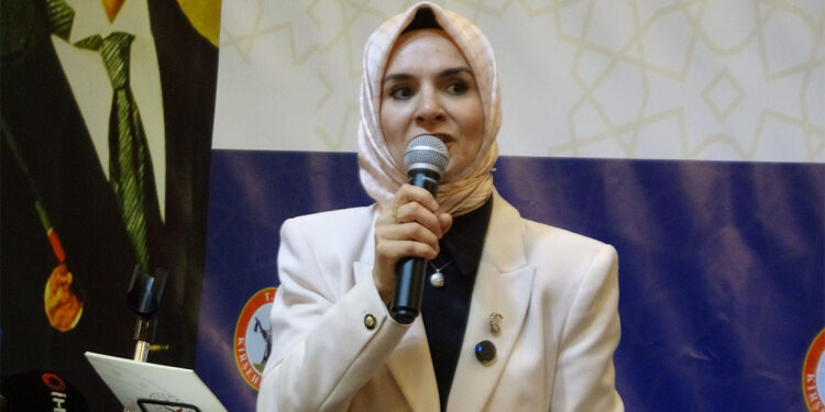 Aileyi güçlendiren çalışmalarımıza hız kazandırdık