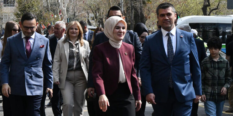 Doğum yardımı için başvurular bayramdan sonra alınacak