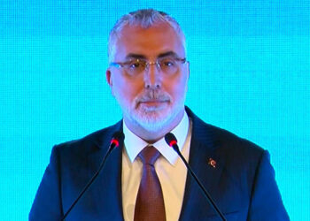 Mobbing ile mücadelede kararlıyız