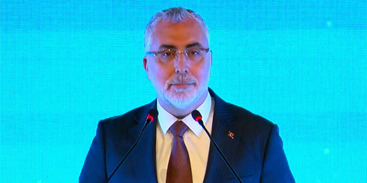 Mobbing ile mücadelede kararlıyız