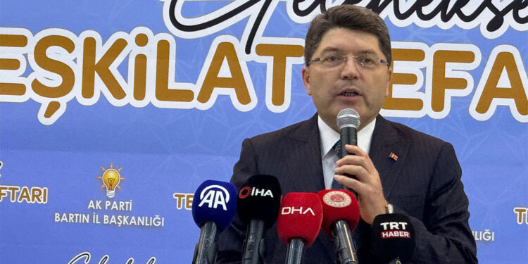 Ortaya çıkan raporu mahkeme takdir edecek