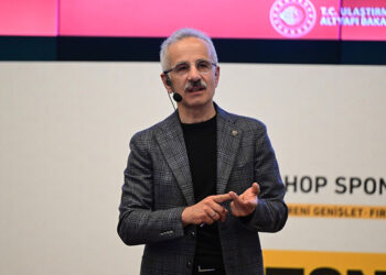 Kuzey Marmara Otoyolu'ndan Ankara'ya otoyol projesine başladık